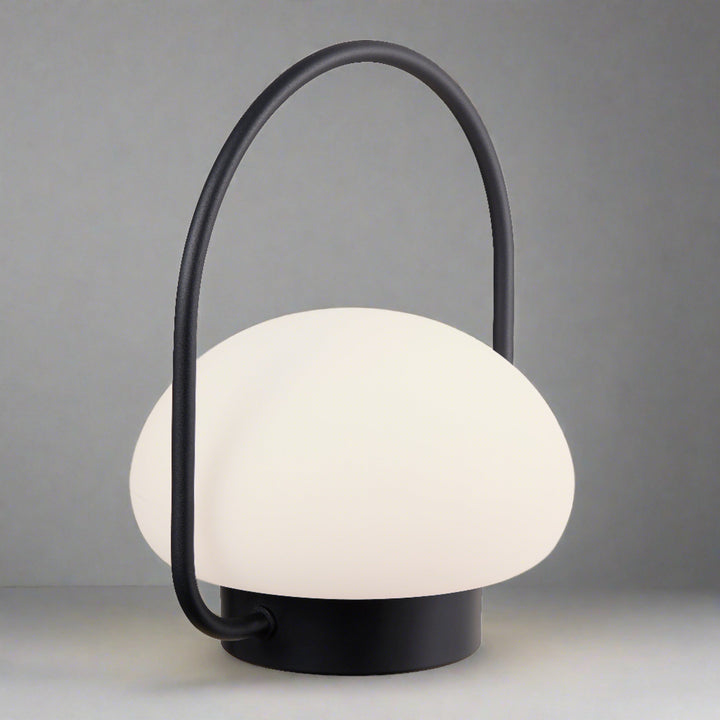 Orinthia Wireless TaBowlifte Lamp | Bowlift