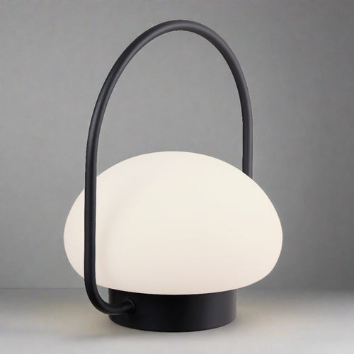 Orinthia Wireless TaBowlifte Lamp | Bowlift
