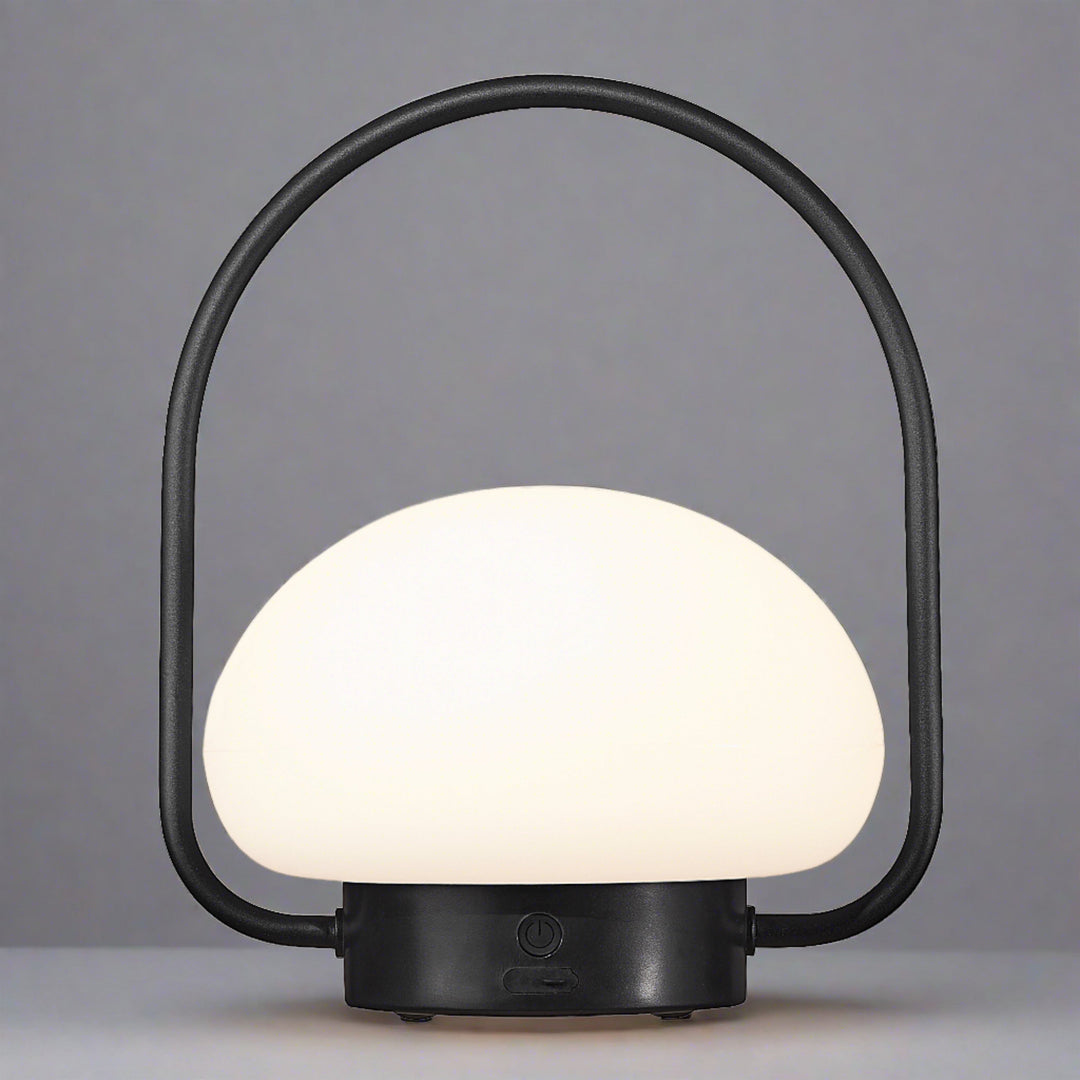 Orinthia Wireless TaBowlifte Lamp | Bowlift