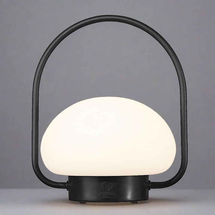 Orinthia Wireless TaBowlifte Lamp | Bowlift