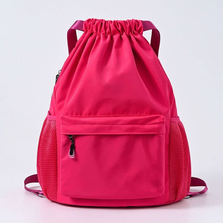 BowLift | Practical drawstring backpack for sports & leisure