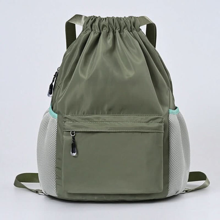 BowLift | Practical drawstring backpack for sports & leisure