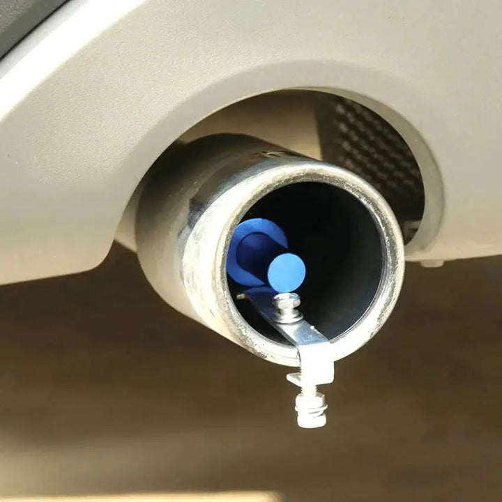 BowLift | Sporty exhaust sound in seconds – No workshop & conversion needed!