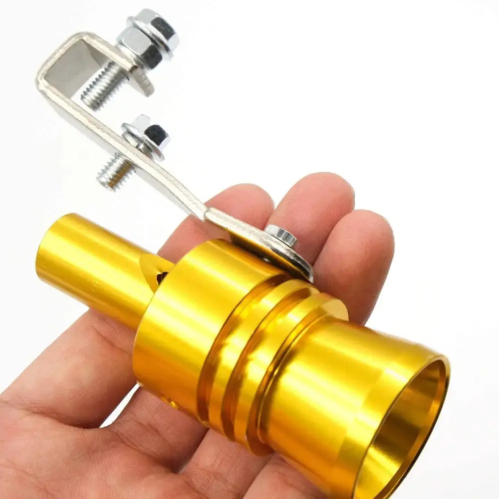 BowLift | Sporty exhaust sound in seconds – No workshop & conversion needed!