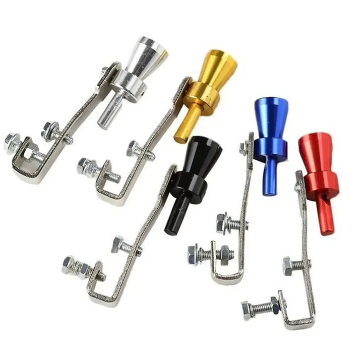 BowLift | Sporty exhaust sound in seconds – No workshop & conversion needed!