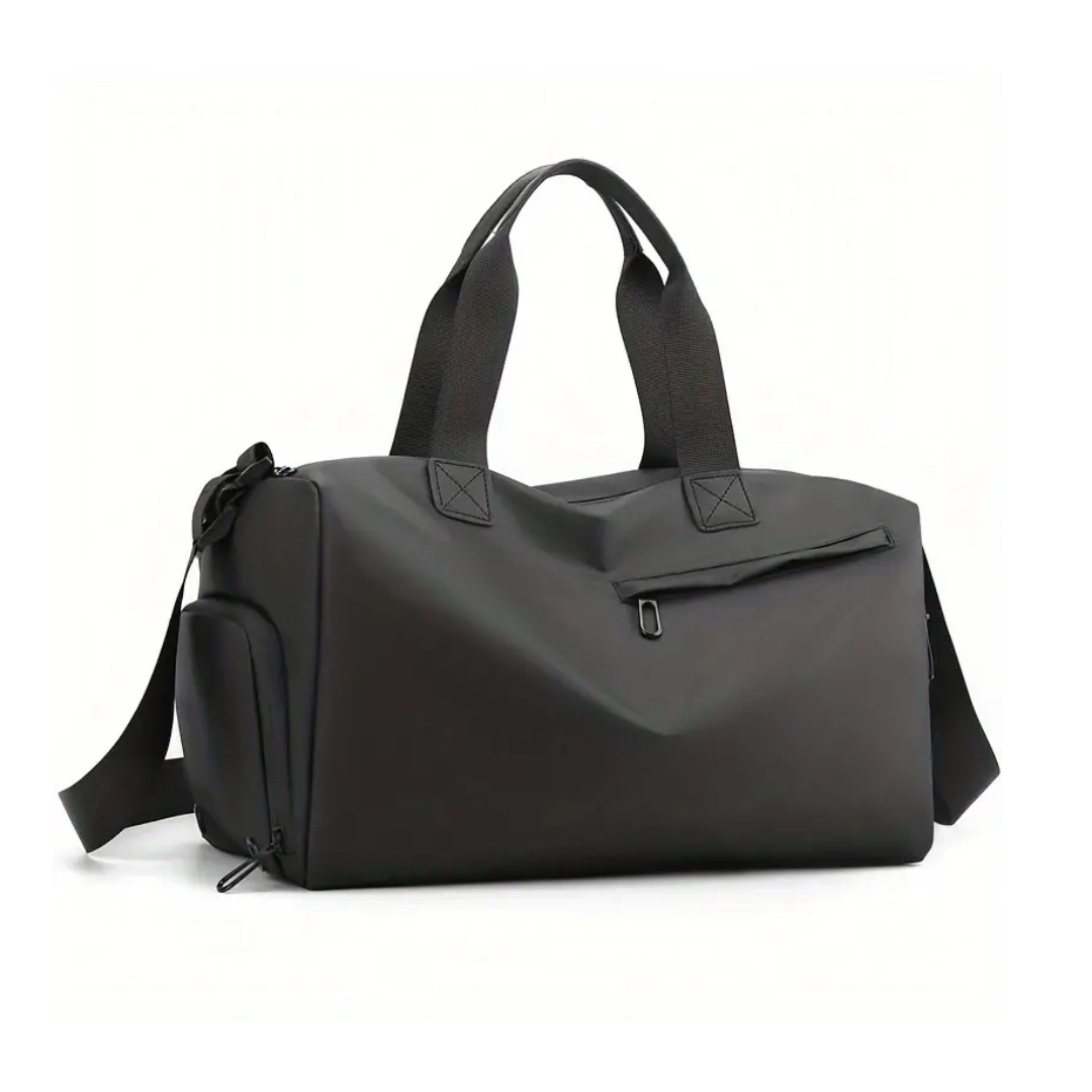 BowLift | Waterproof Sports Bag with Shoe Compartment - FlexBag Pro