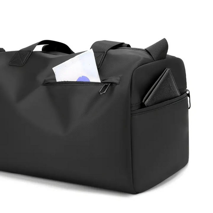 BowLift | Waterproof Sports Bag with Shoe Compartment - FlexBag Pro