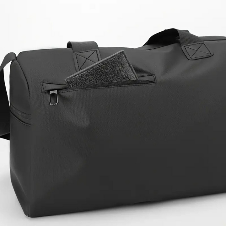 BowLift | Waterproof Sports Bag with Shoe Compartment - FlexBag Pro