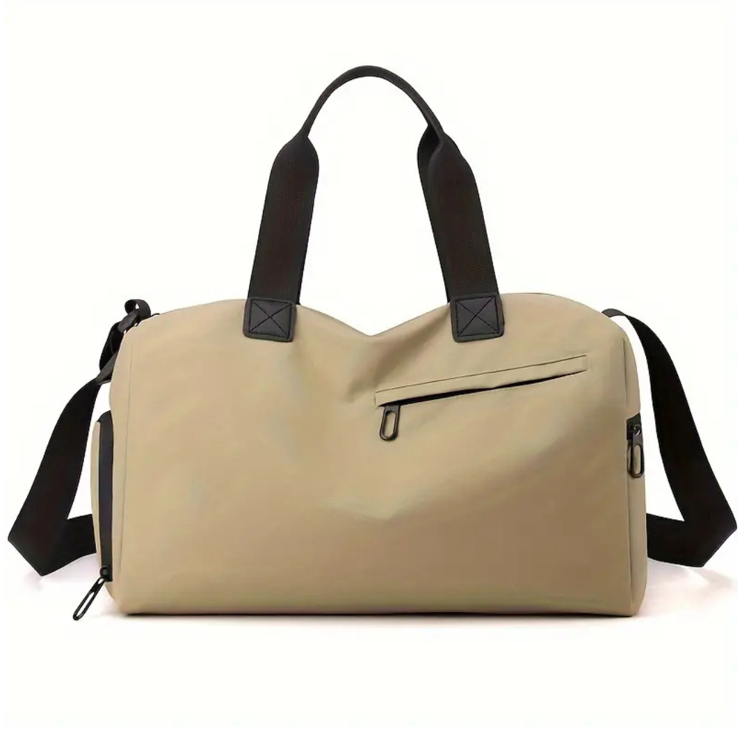 BowLift | Waterproof Sports Bag with Shoe Compartment - FlexBag Pro