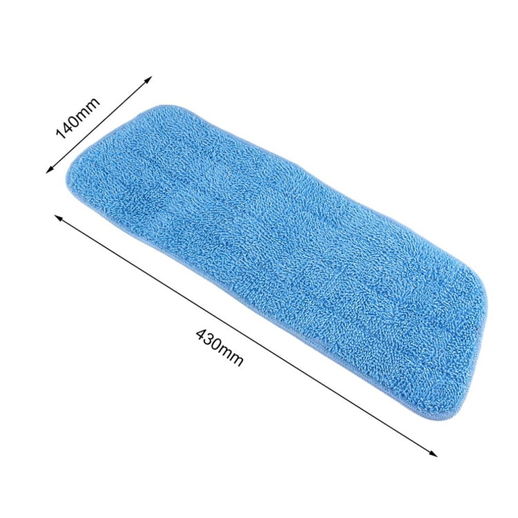 Microfiber cloth for Microfiber Spray Mop | Bowlift