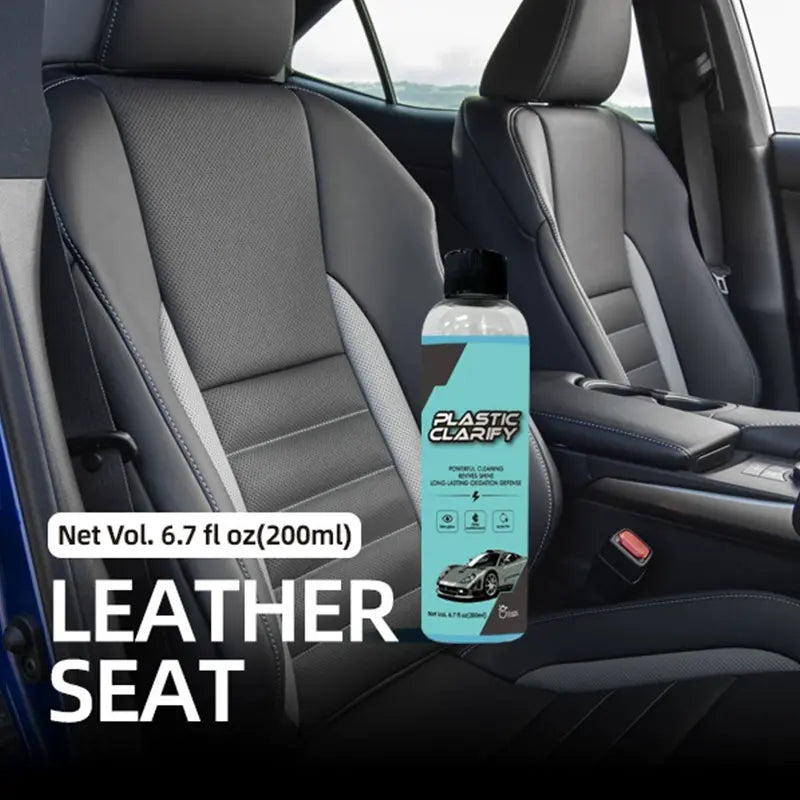 BowLift | Spray for Plastic Restoration — PRedection and Shine for Car Surfaces