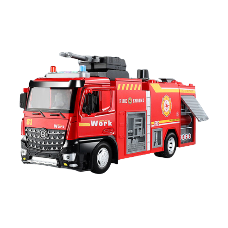 BowLift | FirePatrol