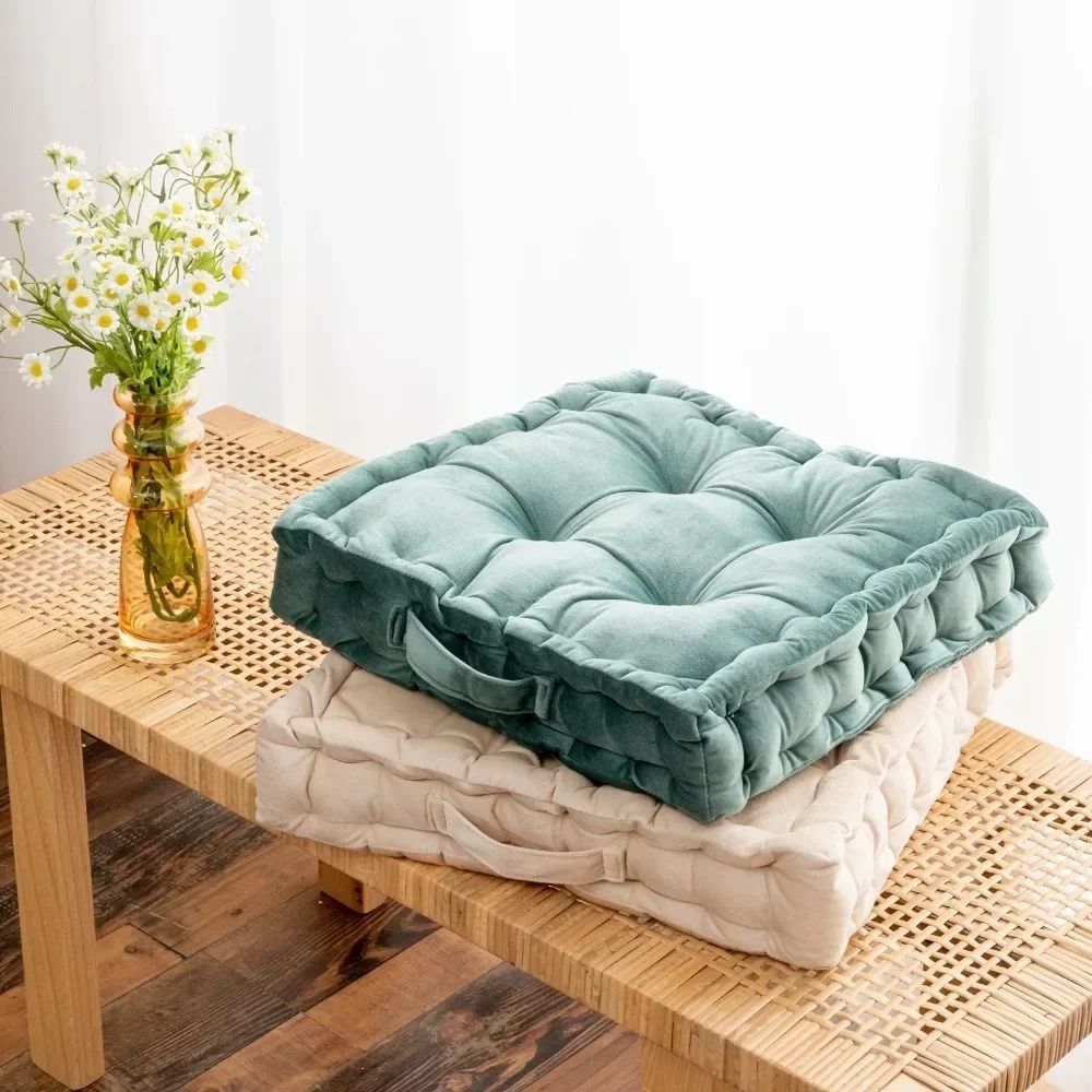 BowLift | Cloud Nest Floor and Chair Cushion