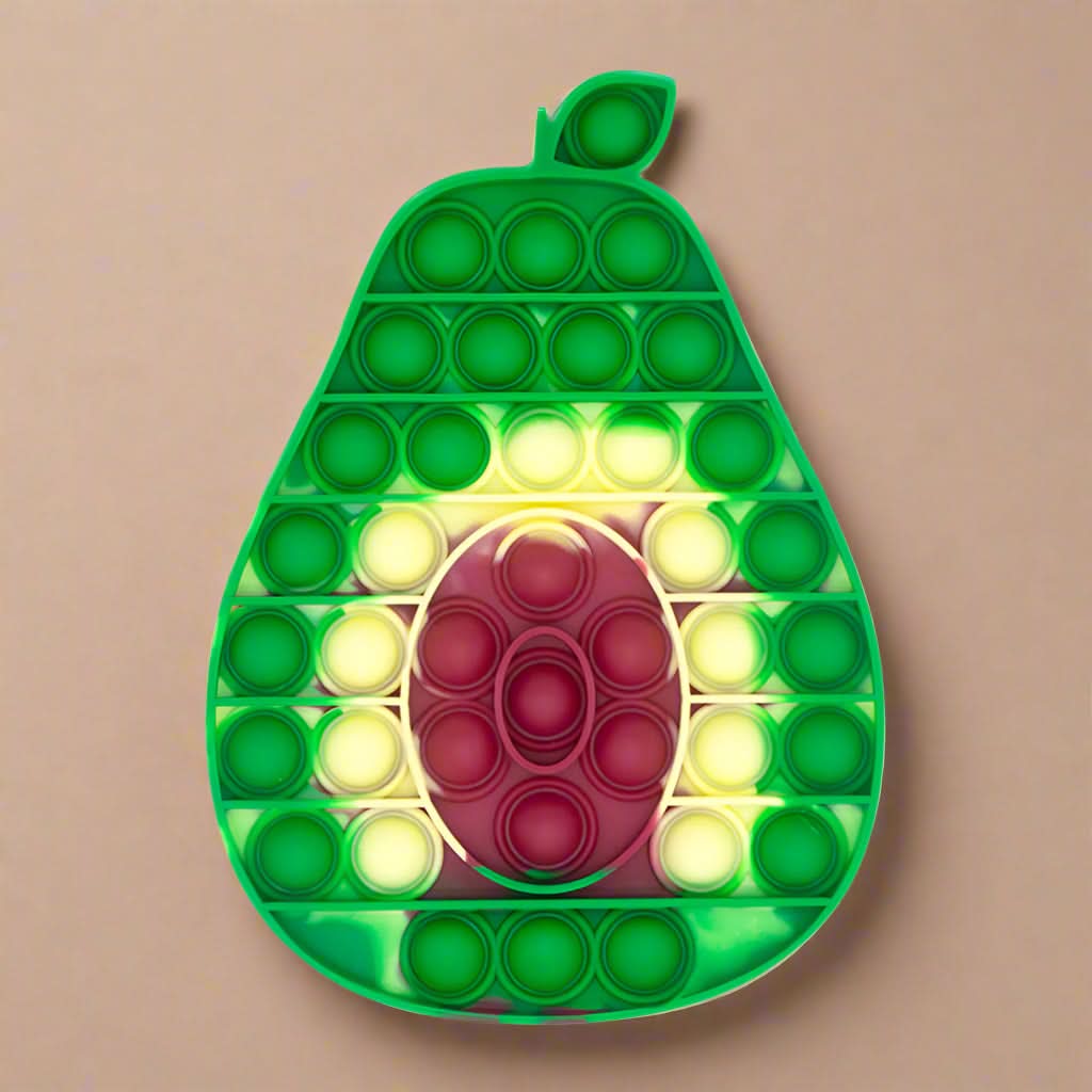 BowLift | anti-stress ball for relaxed moments