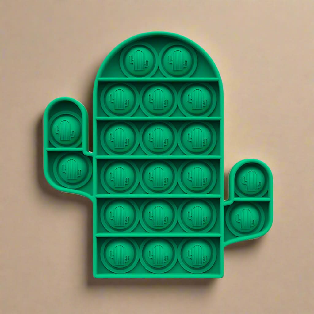 BowLift | anti-stress ball for relaxed moments