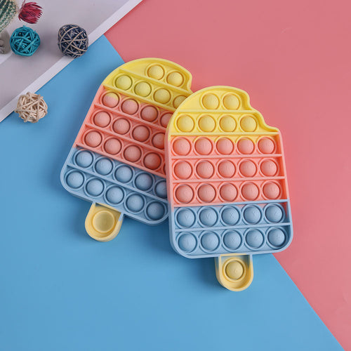 Soft Anti-stress Ball for Relaxation Bowlift