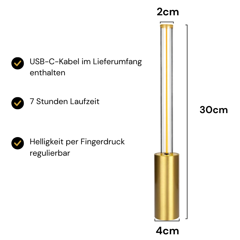 BowLift | Stick LED Lamp