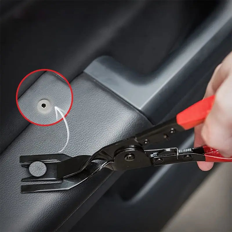 BowLift | Stable Pliers for Removing Clips and Trims