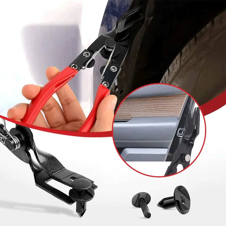 BowLift | Stable Pliers for Removing Clips and Trims