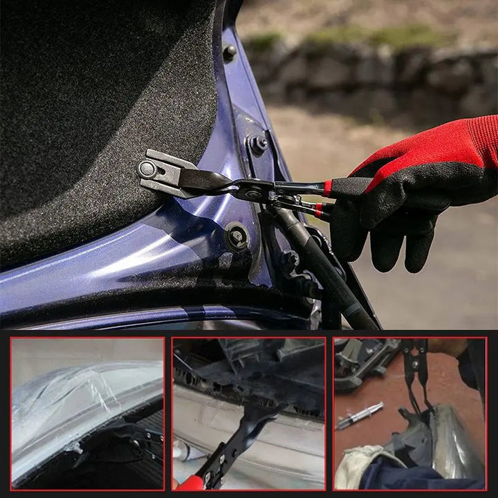 BowLift | Stable Pliers for Removing Clips and Trims