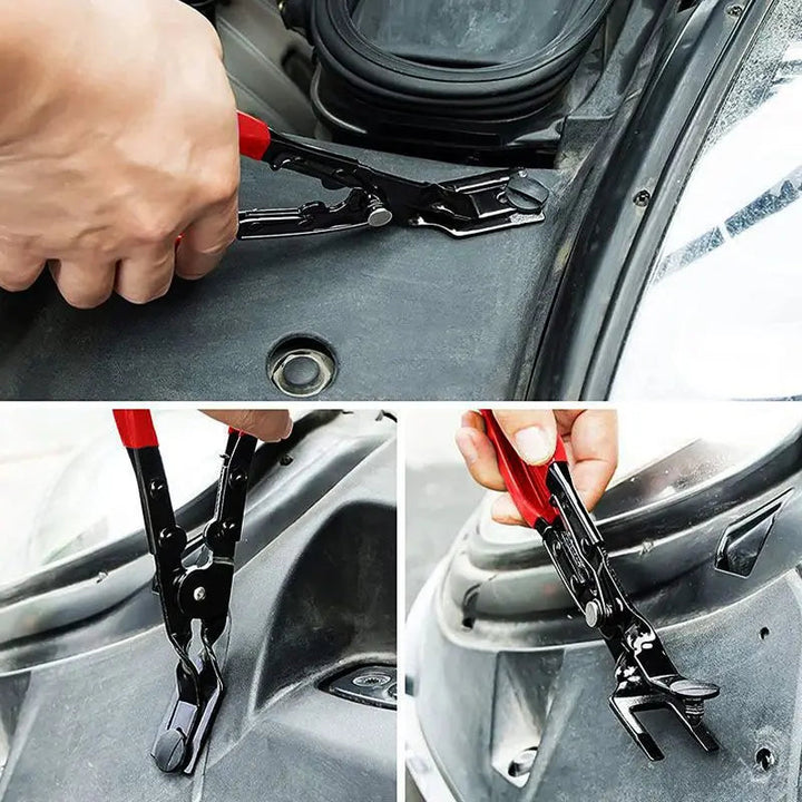 BowLift | Stable Pliers for Removing Clips and Trims