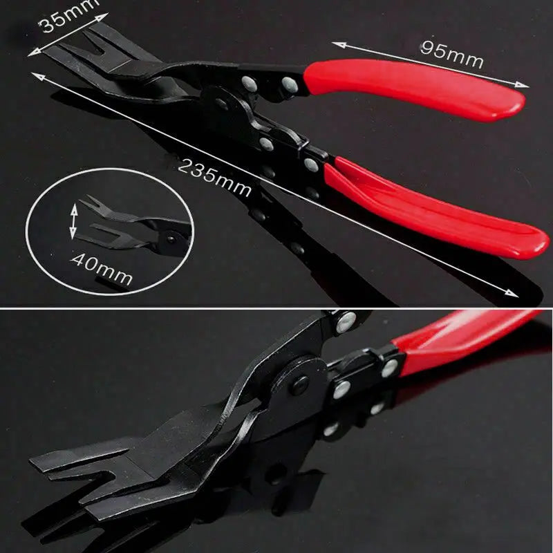 BowLift | Stable Pliers for Removing Clips and Trims