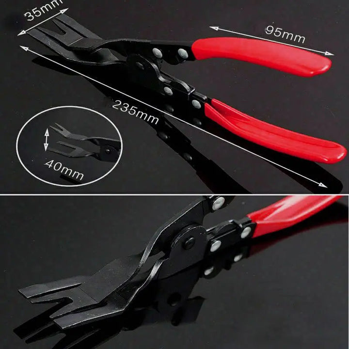 BowLift | Stable Pliers for Removing Clips and Trims