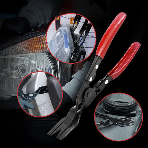 BowLift | Stable Pliers for Removing Clips and Trims