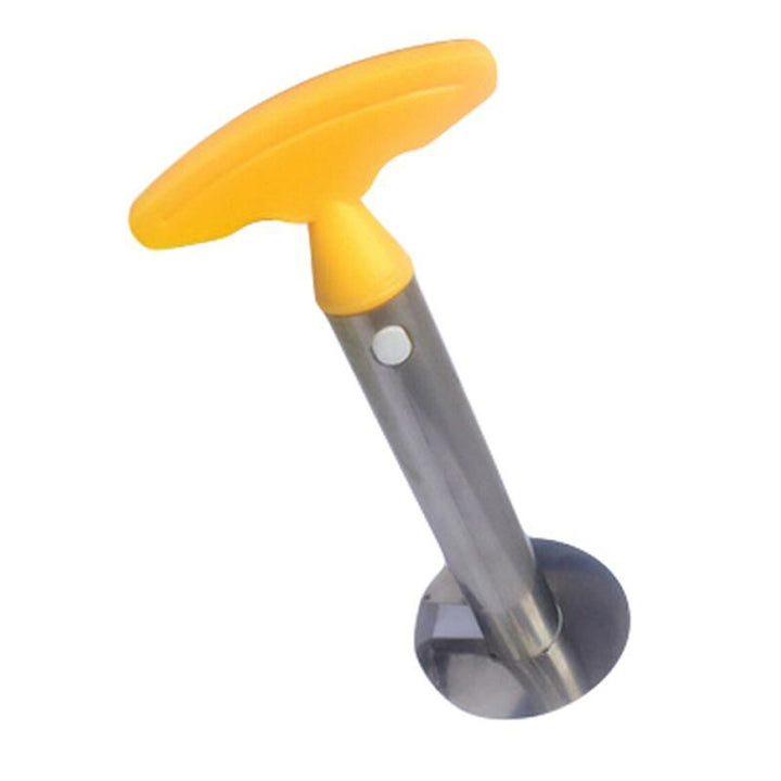BowLift | Pineapple Peeler - Slice Fruit Quickly & Easy