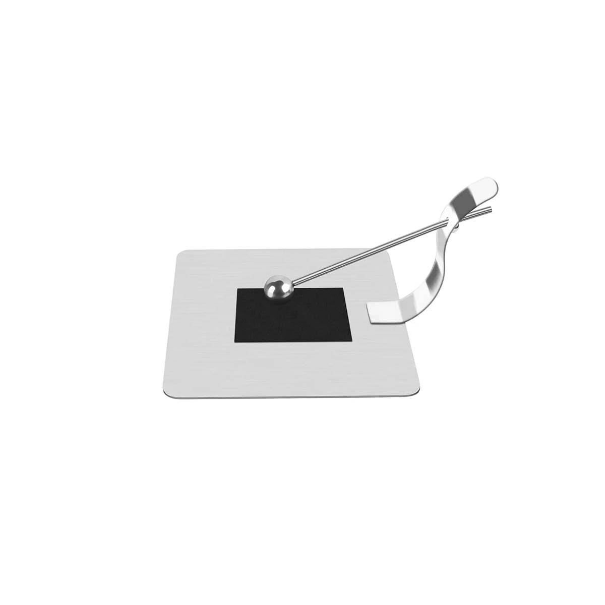 BowLift | Stainless Steel Wipe Napkin Holder