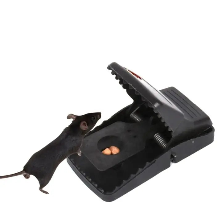 BowLift | Strong Rat Trap – High Sensitivity Snap Trap