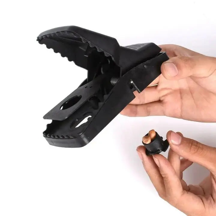 BowLift | Strong Rat Trap – High Sensitivity Snap Trap