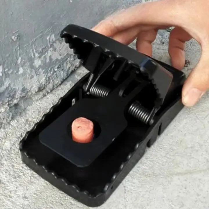 BowLift | Strong Rat Trap – High Sensitivity Snap Trap