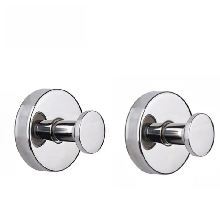 BowLift | Strong Suction Cup Hooks (5kg Load) | Heavy Duty, Weatherproof & Damage-Free Hanging