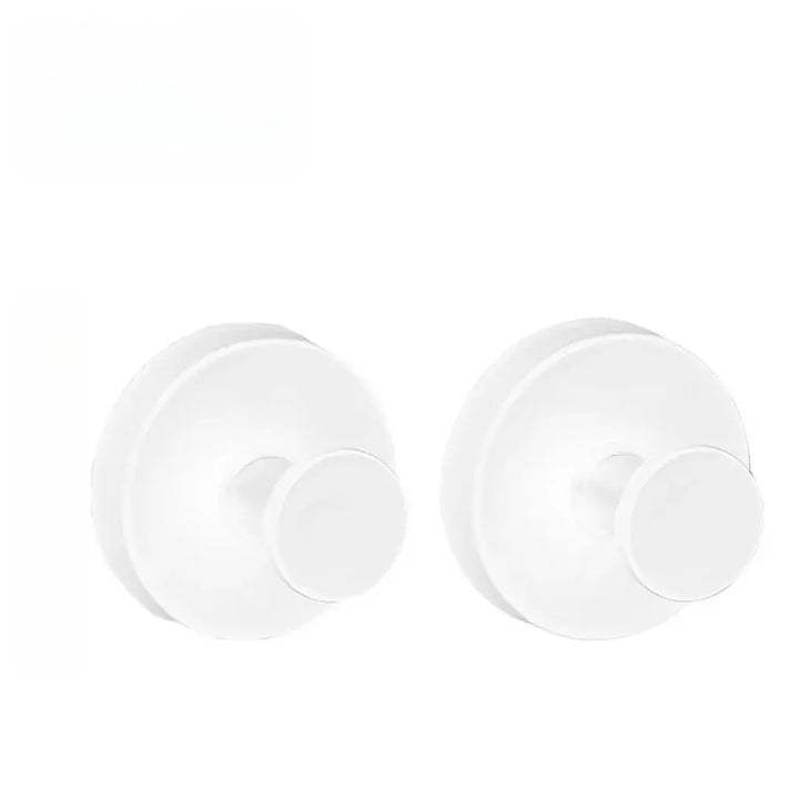 BowLift | Strong Suction Cup Hooks (5kg Load) | Heavy Duty, Weatherproof & Damage-Free Hanging