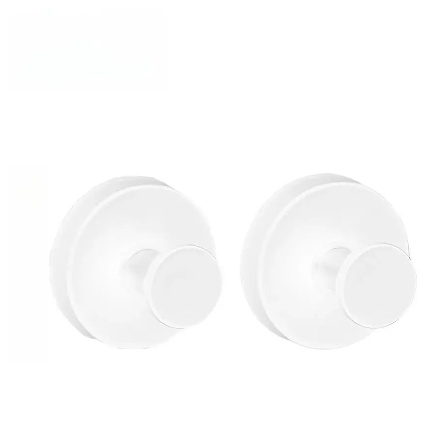 BowLift | Strong Suction Cup Hooks (5kg Load) | Heavy Duty, Weatherproof & Damage-Free Hanging