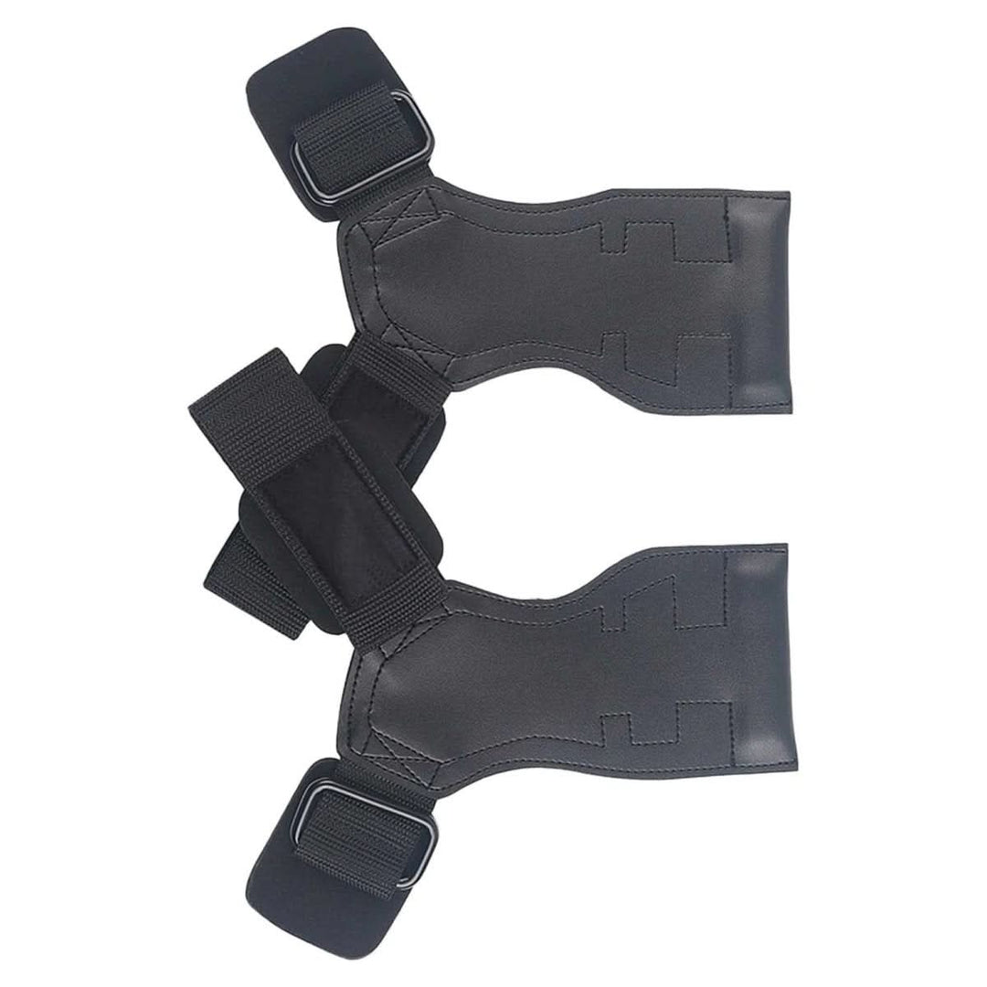 BowLift | StärkePro – Training hooks for safe & efficient strength training