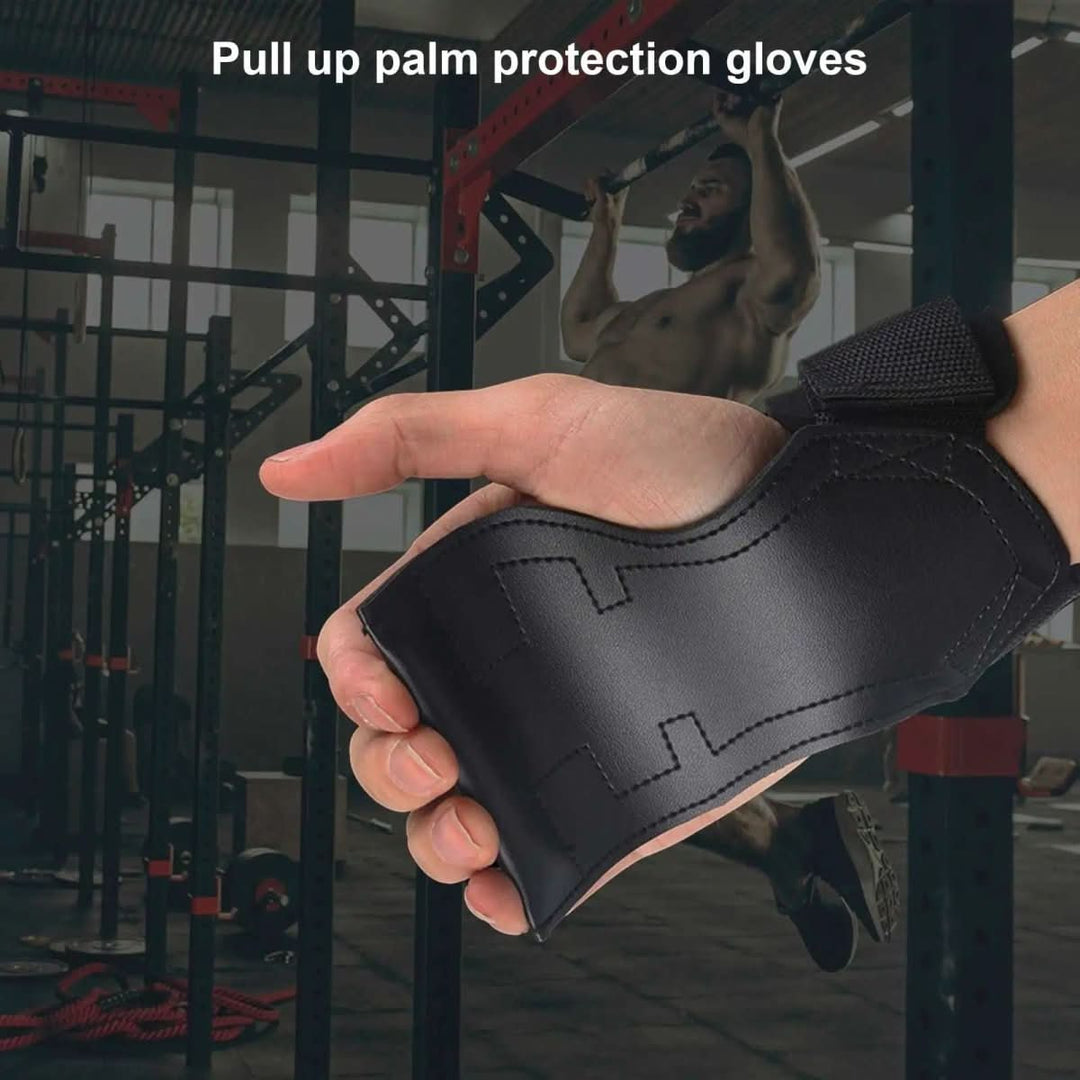 BowLift | StärkePro – Training hooks for safe & efficient strength training