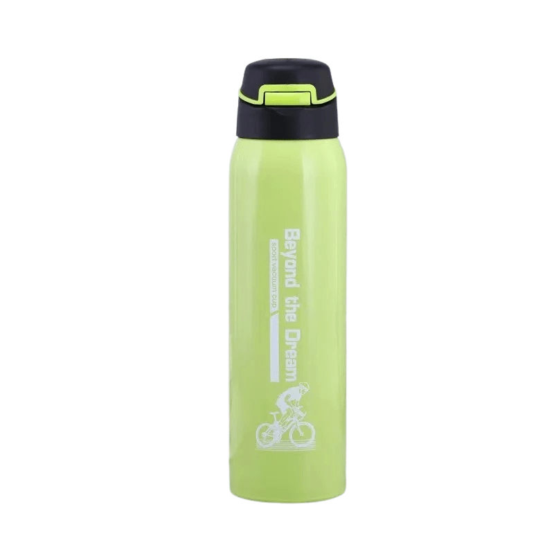 BowLift | Vacuum Stainless Steel Water Bottle 500ml