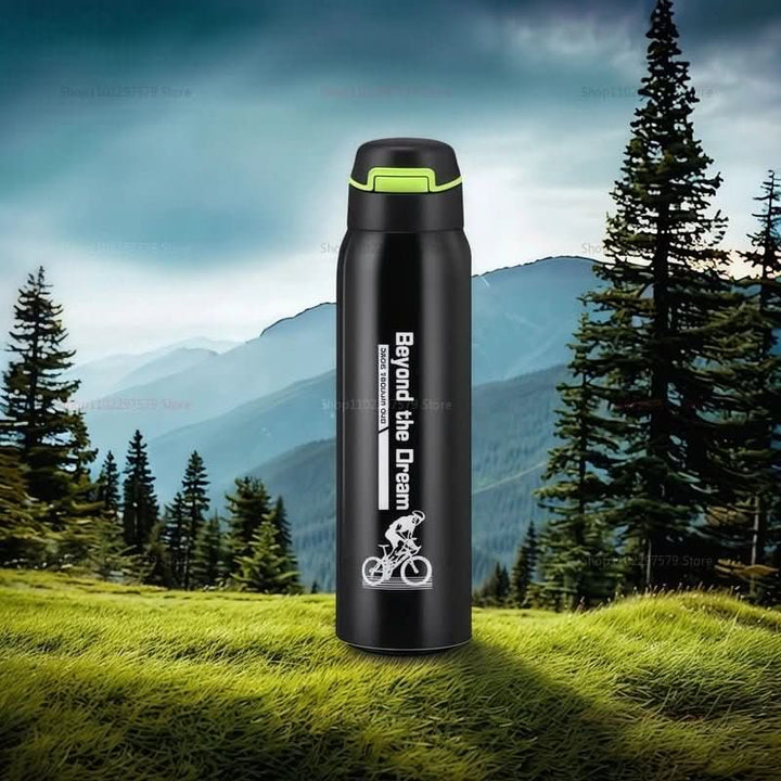 BowLift | Vacuum Stainless Steel Water Bottle 500ml