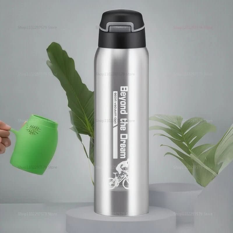 BowLift | Vacuum Stainless Steel Water Bottle 500ml