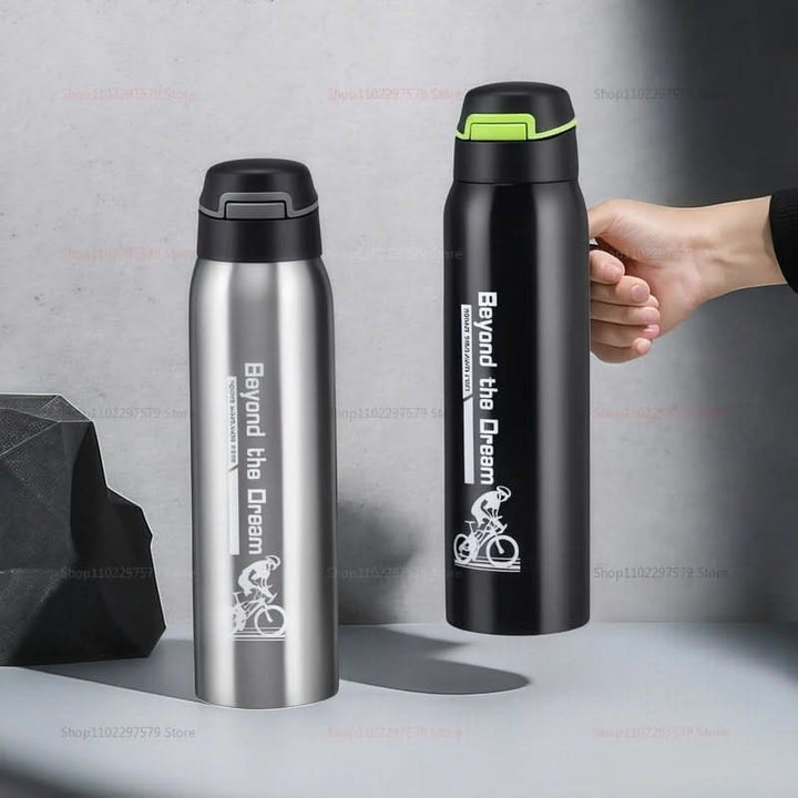BowLift | Vacuum Stainless Steel Water Bottle 500ml