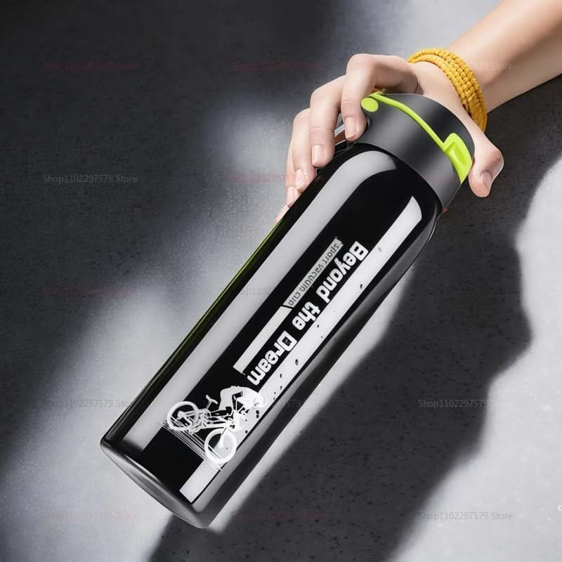 BowLift | Vacuum Stainless Steel Water Bottle 500ml