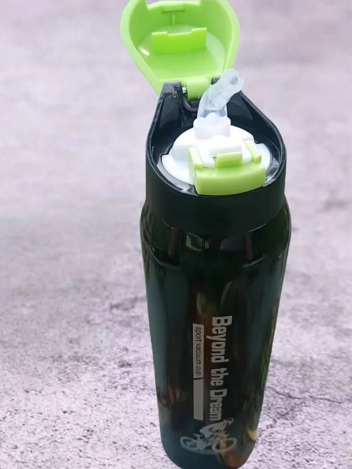 BowLift | Vacuum Stainless Steel Water Bottle 500ml
