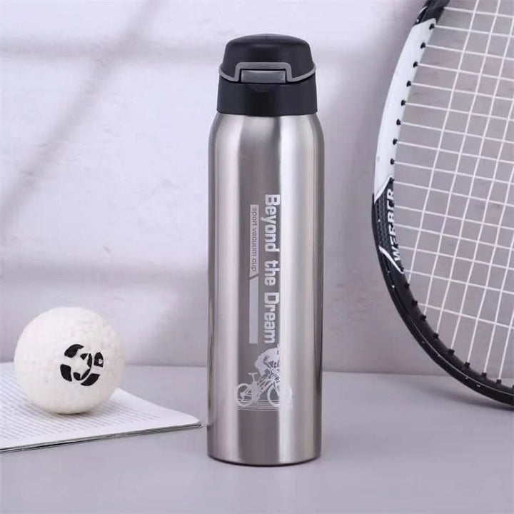 BowLift | Vacuum Stainless Steel Water Bottle 500ml
