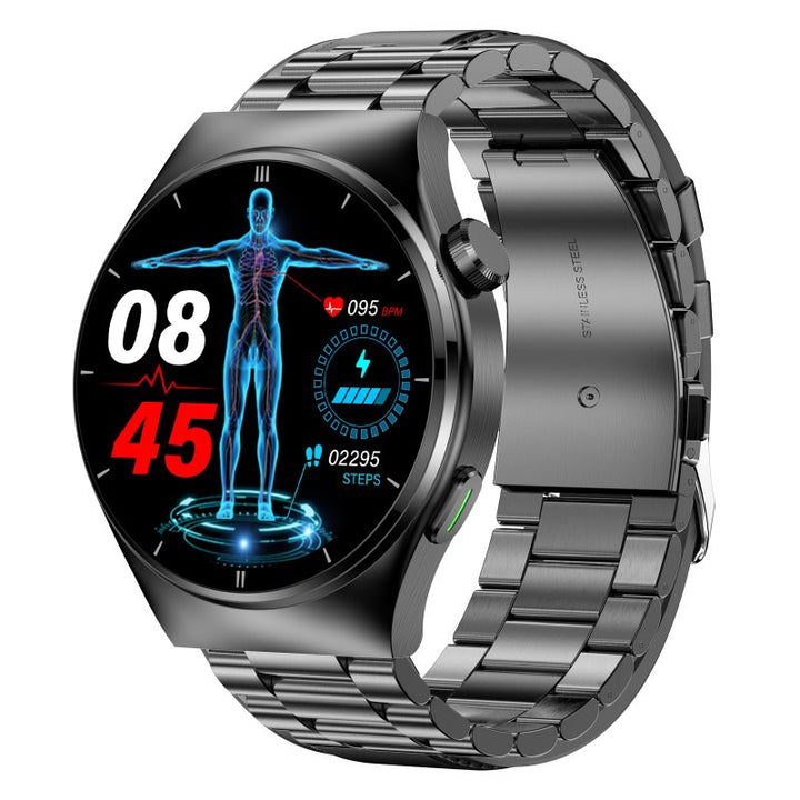 BowLift | SugaCare Elite | Blood Sugar & Blood Pressure Monitor