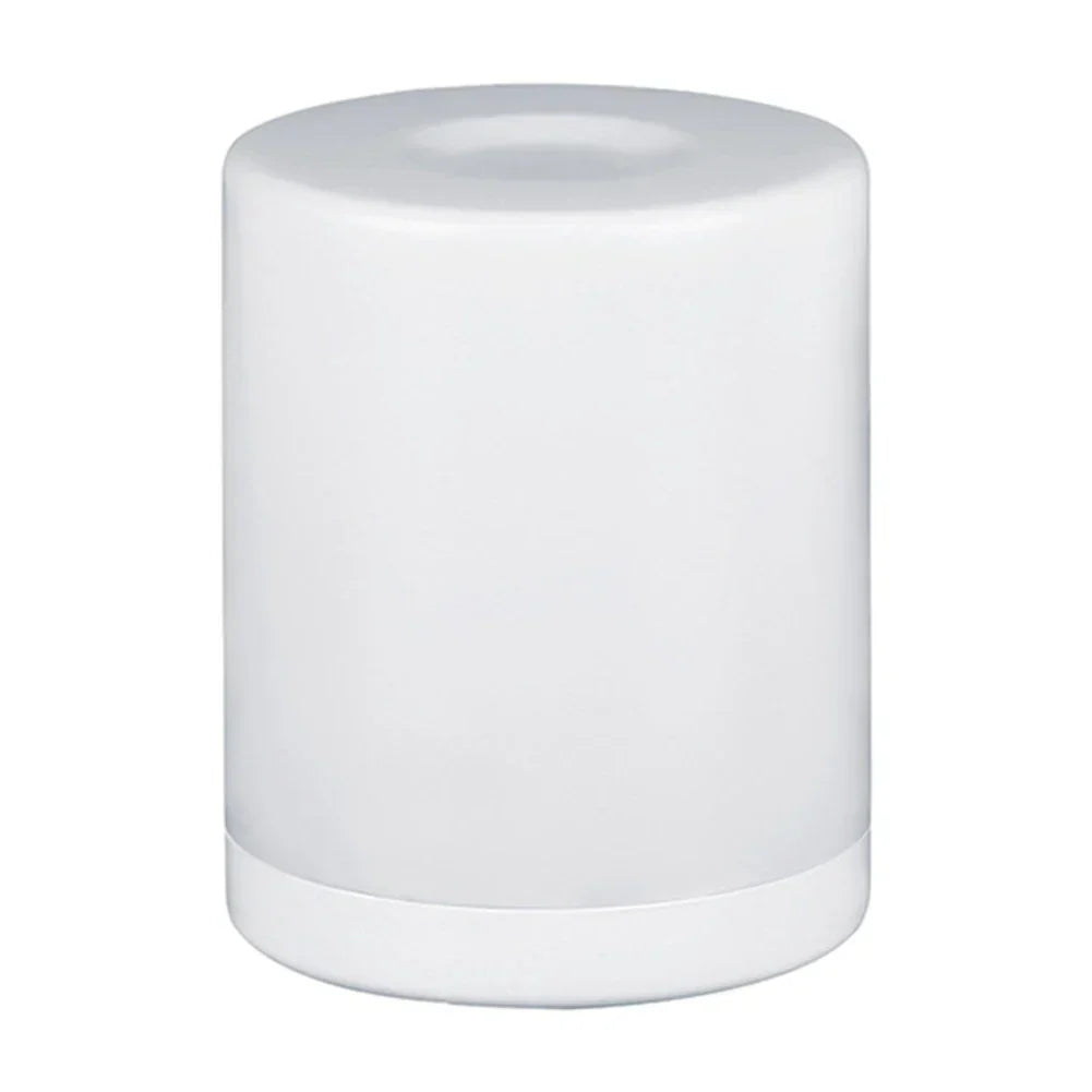 Dimmable LED Table Lamp with USB Port - GlowEase | Bowlift