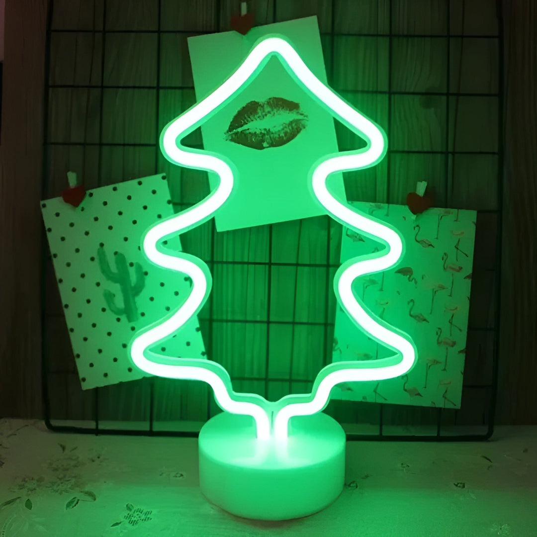 BowLift | Stunning Neon Lighting: SignBright Illuminating Neon Lamp for Interior
