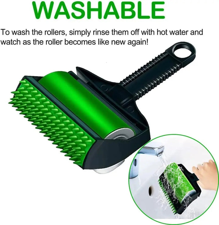 BowLift | Stick It Handroller