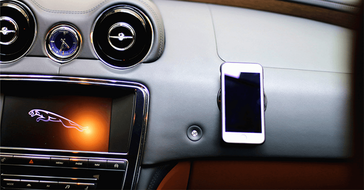 BowLift | Anti-Slip Gel Pads – Keep all your things in their place!